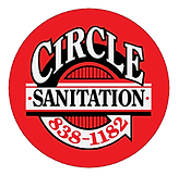 Circle Sanitation Logo